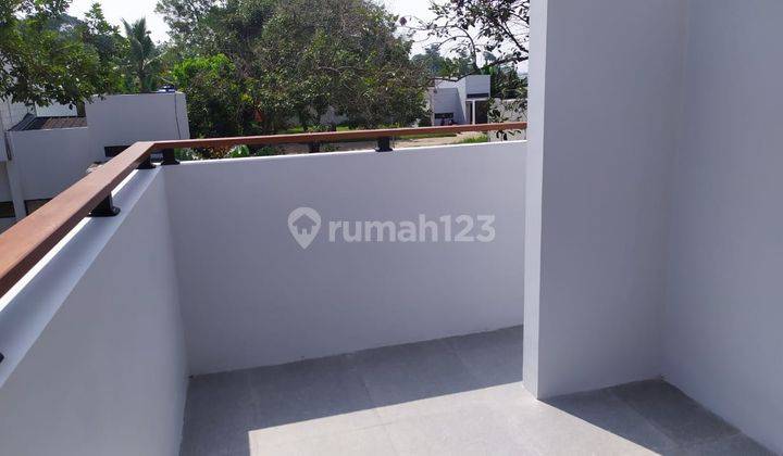Rumah Islami Exclusive dan Strategis Dekat Cibubur Tol Cimanggis 8
