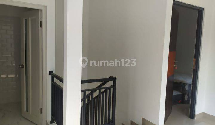 Rumah Islami Exclusive dan Strategis Dekat Cibubur Tol Cimanggis 9