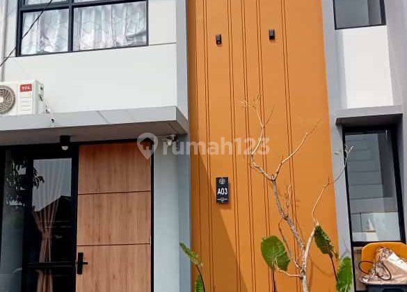 Rukost Dramaga, Lokasi Strategis Dekat Kampus Ipb 1