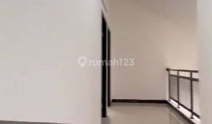 Rumah Milenial Mezanine Pinggir Jalan Strategis Nempel Gdc Depok 4