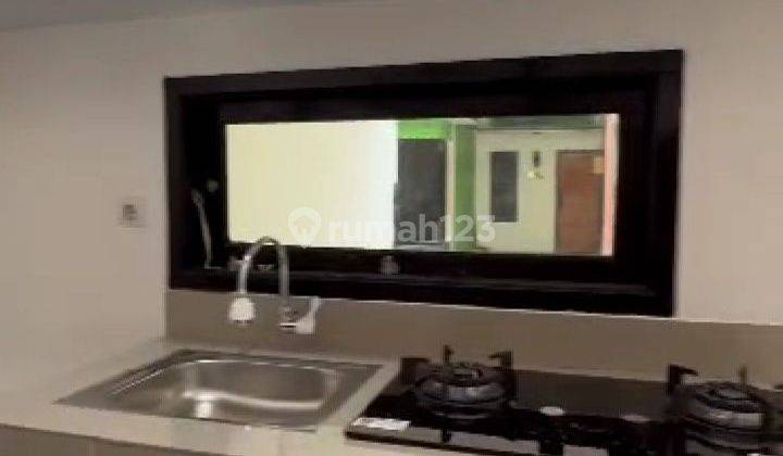 Rumah Milenial Mezanine Pinggir Jalan Strategis Nempel Gdc Depok 8