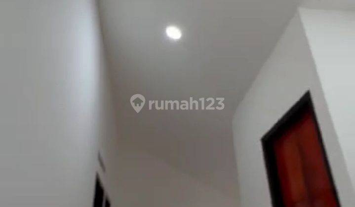 Rumah Milenial Mezanine Pinggir Jalan Strategis Nempel Gdc Depok 9