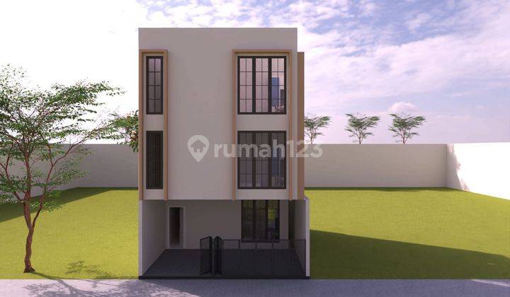 Apartkost Putri 10 Kamar Di Ui Beji Depok Pasive Income 200jutaan 1