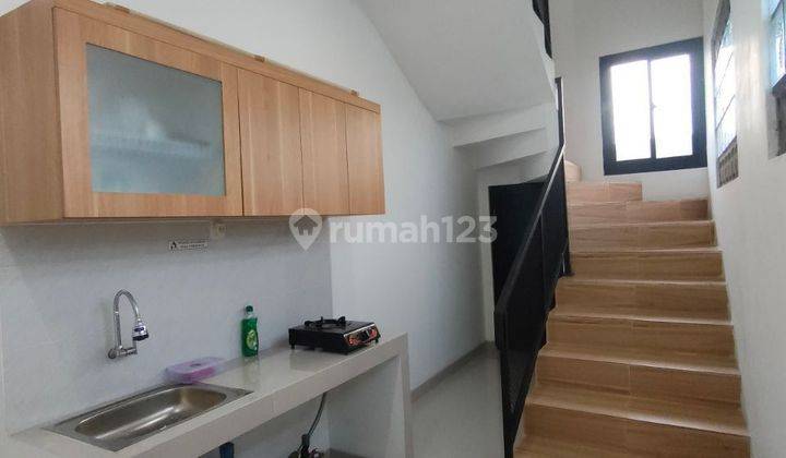 Juragan Kost Dekat Kampus Teknik Ui Furnished Pasive Income Tingi 2