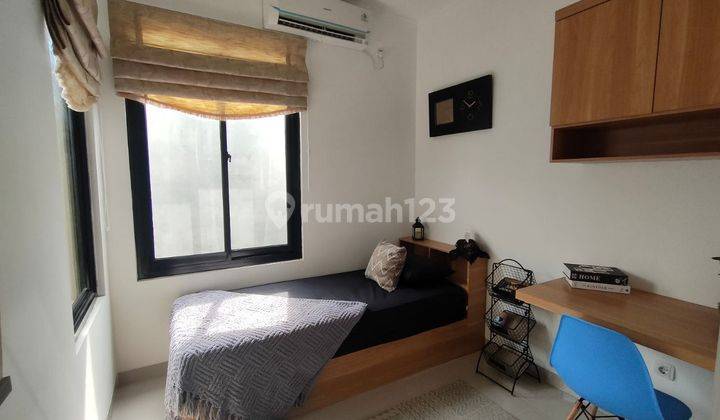 Kos Kosan cuma 2 Menit Ke Teknik & Vokasi Universifas Indonesia 2