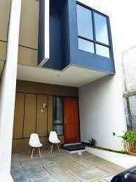 Rumah Minimalis Modern Mudah Jakarta Dekat LRT & Cibubur Junction 1