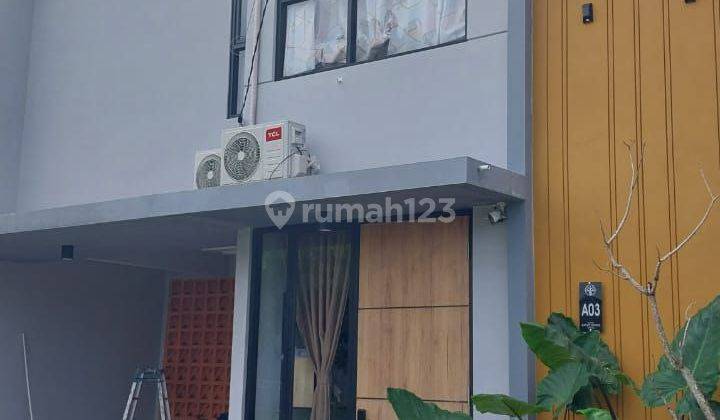 Rumah Kost 3lt Furnishd Mahasiswi Piih Dkt Pintu Kampus Ipb Bogor 2