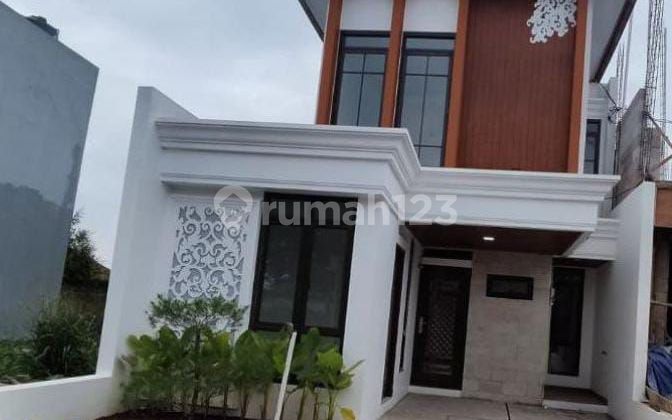 Rumah Kost IPB Bagus Furnished 2Lt, Ratusn Jutan Ke Rekening Anda 2