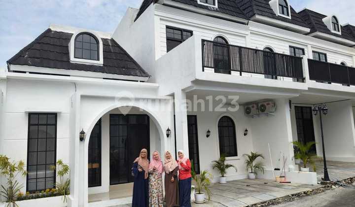 Rumah Kost Rekomendasi Ipb Lahan Parkir Luas Fasilitas Shutle Bus