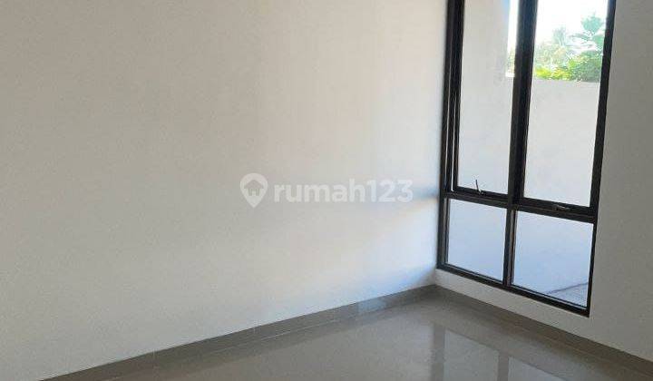 Rumah Siap Huni Nuansa Bali Modern Cuma 5 Mnt ke RSUD Depok Timur & Tol Cimanggis 4