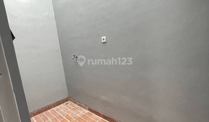 Rumah Mewah Clasic 2lt Harga Terjangkau 10mnt Ke Stasiun Ui Depok 4