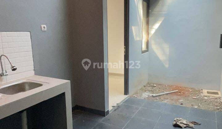 Rumah Siap Huni Nuansa Bali Modern Cuma 5 Mnt ke RSUD Depok Timur & Tol Cimanggis 10