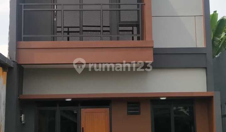 Rumah Cantik Asri Strategis Hnya 100mtr Ke Jl Raya Taman Cimanggu Rumah Cantik Asri Strategis Hnya 100mtr Ke Jl Raya Taman Cimanggu