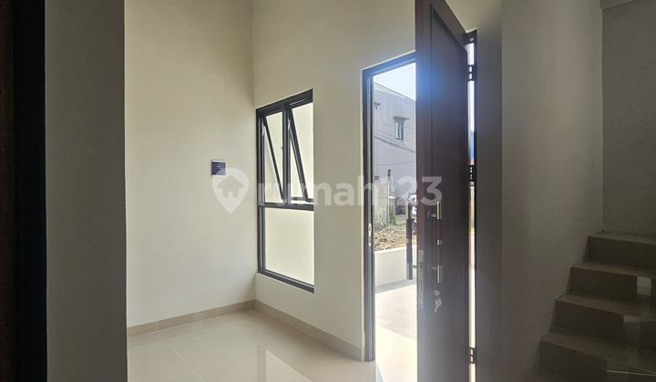 Rumah Kece Diapit 2 Stasiun KRL Harga Masuk Akal Termurah di Depok Kalimulya Rumah Kece Diapit 2 Stasiun KRL Harga Masuk Akal Termurah di Depok Kalimulya