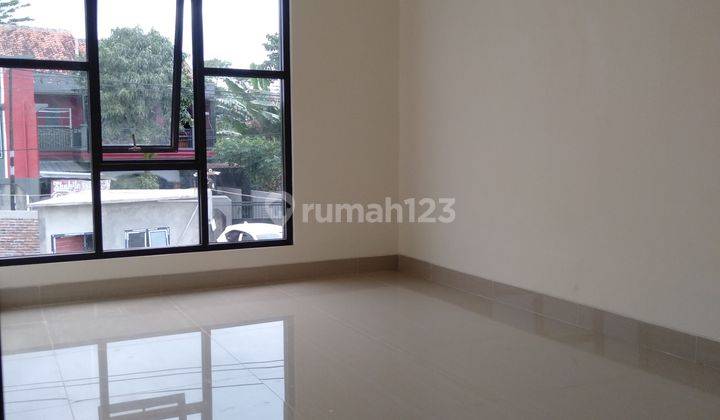 Cikoleang Hill, Rumah Mewah Dekat Stasiun Cisauk Tangerang Banten 5
