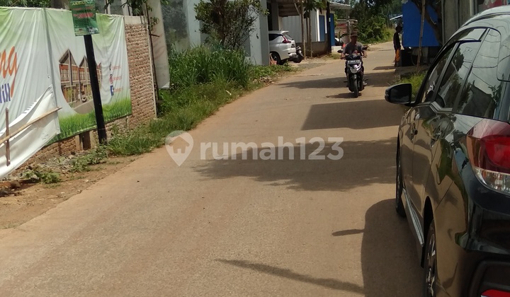 Cikoleang Hill, Rumah Mewah Dekat Stasiun Cisauk Tangerang Banten 7