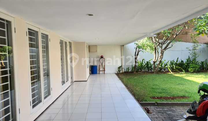 Dijual Rumah Terawat Dan Siap Huni Di Bintaro, Pesanggrahan, Jakarta Selatan