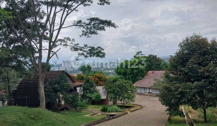 Dijual Ex Pesantren Lokasi Strategis di Hambalang, Sentul, Bogor