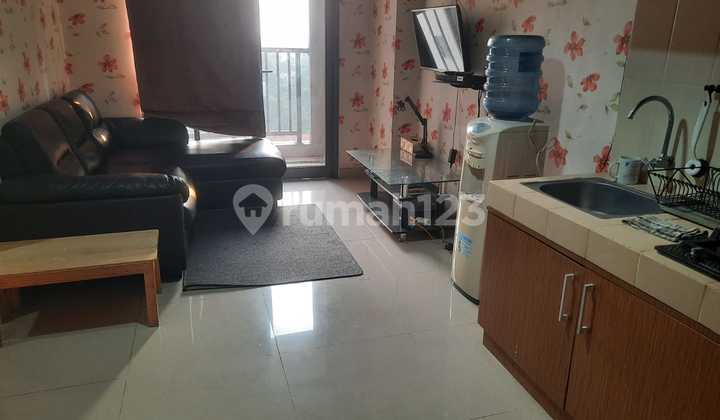 cepat Royal Apartemen Olive Residence di  Jl Warung Buncit Raya Pejaten Jakarta Selatan