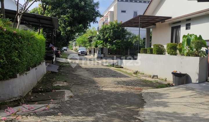 Rumah Terawat dan Asri Jagakarsa, Jakarta Selatan 2