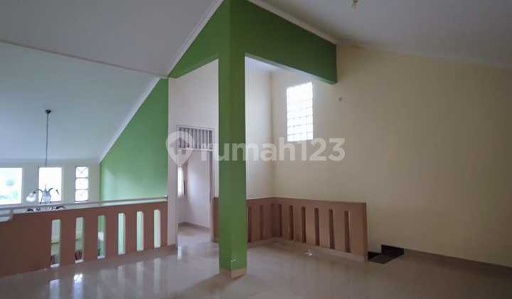 Rumah Asri dan Siap Huni di Gandaria Utara, Jakarta Selatan 2