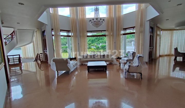 Rumah Siap Huni, Terawat di Komplek Perumahan yang tenang dan asri Depok 2