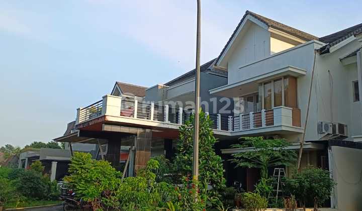 Rumah Terawat Siap Huni, Nyaman, Asri di Depok. 2