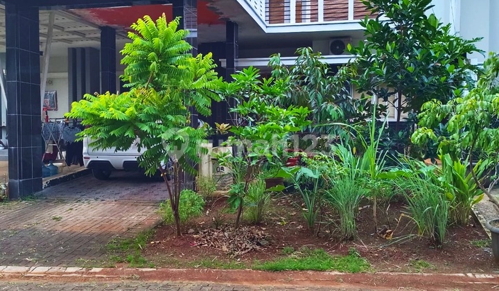 Rumah Terawat Siap Huni, Nyaman, Asri di Depok. Rumah Terawat Siap Huni, Nyaman, Asri di Depok.