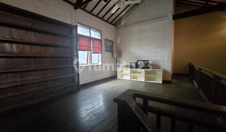 Rumah di  Jl Grinting Kelurahan Pulo, Kecamatan Kebayoran Baru Jakarta Selatan 2