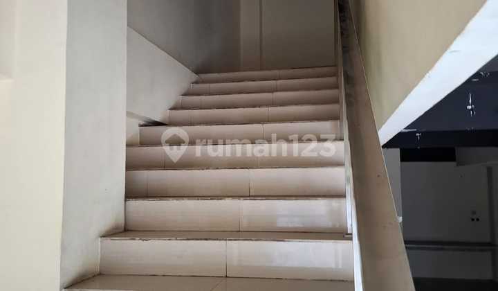 Di Sewa Mini Building   Jl. Panglima Polim Raya Kebayoran Baru Jakarta Selatan 2