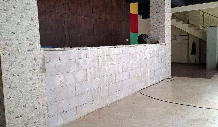 Di Sewa Mini Building   Jl. Panglima Polim Raya Kebayoran Baru Jakarta Selatan 1
