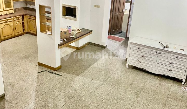 For Sale House on Jl Alam Segar Pondok Indah South Jakarta