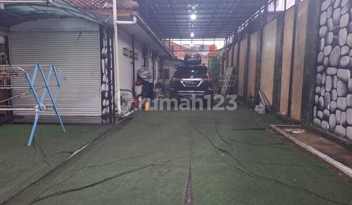 Dijual Rumah Lokasi di Jl. Matasan, Kebagusan, Jakarta Selatan 2