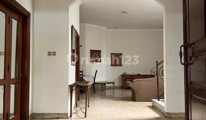 For Sale Nice House Located at Jl. Seroja, Cengkareng, West Jakarta