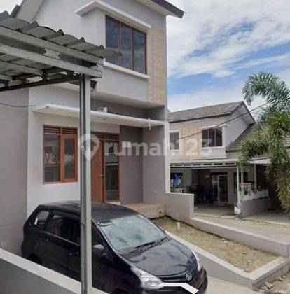 Disewakan Cepat Rumah Tinggal Dekat Kota Baru Parahyangan 2