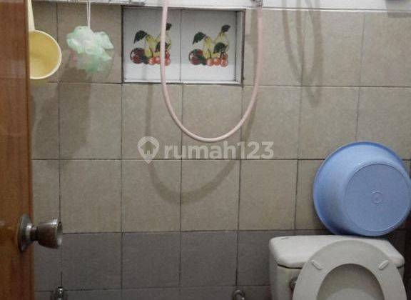 Dijual Rumah Tinggal Minimalis di Gempol Sari 2