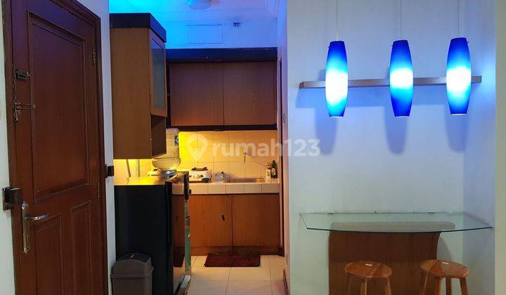 Disewakan Apartemen Majesty 1