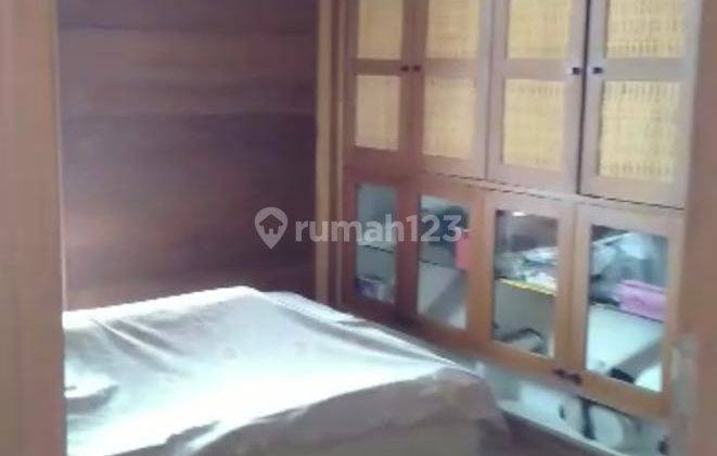 Dijual Rumah Kayu Cimahi 2