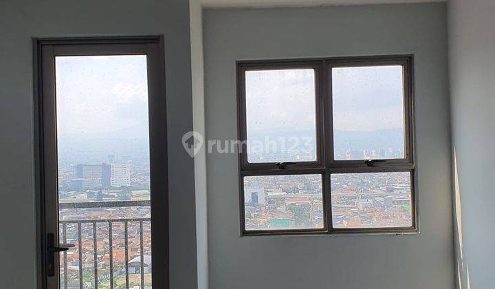 Disewa Apartemen Sudirman Suite Tipe Studio Plus 2