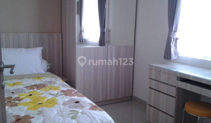 Disewa Apartmen Sudirman Suite Tipe 2 Bedroom 2