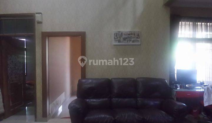 Dijual Rumah di Margawangi 2