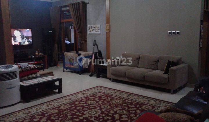 Dijual Rumah di Margawangi 1