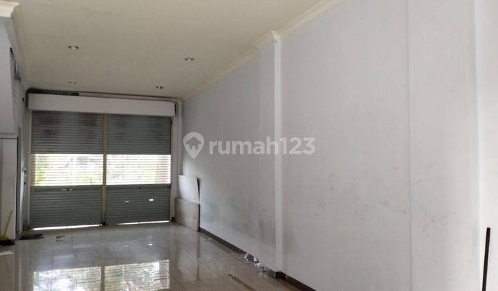 Shophouse for sale in Kuta, Bali 2