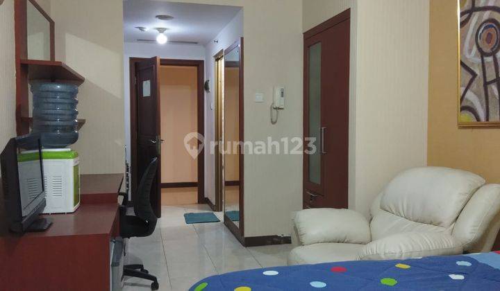 Galeri Ciumbuleuit Apartemen Disewakan 1