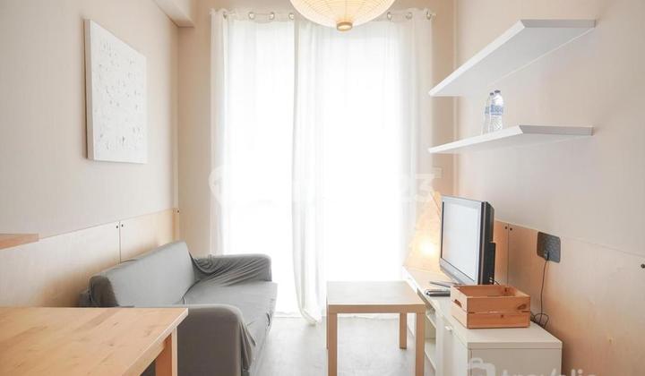 Westmark Apartemen Dijual 2