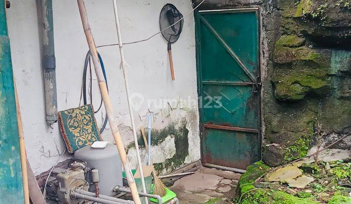 Tanah Murah di Sumber Sari Dijual 2