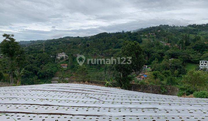 Tanah Murah di Dago Atas Dijual Cepat 1