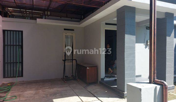 Rumah Strategis Siap Huni Fajar Indah Solo 2