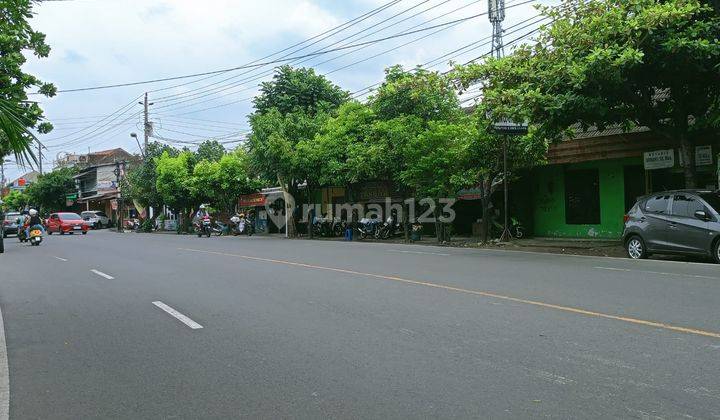 Tanah Strategis Sumber Solo 2