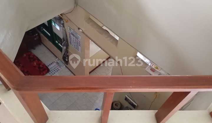 Rumah Strategis Siap Huni Kawasan Fajar Indah 2